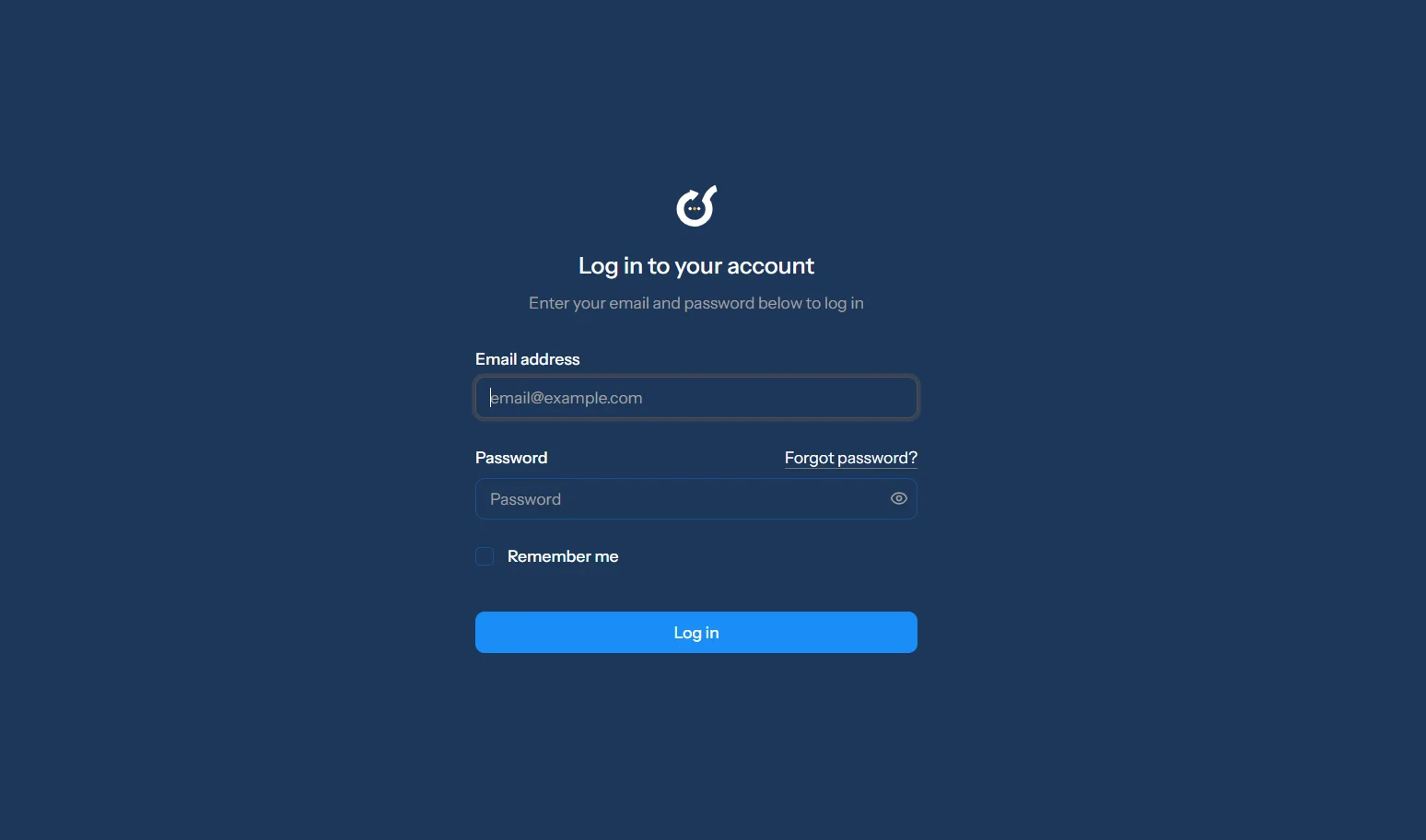 Laravel EmailUtility & IMAP Client for Cusorcart screenshot